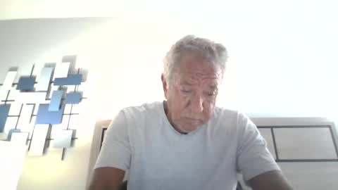 Jim online show from June 28, 2026, 10:32 am