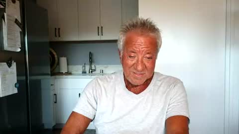 Jim online show from July 5, 2026, 2:18 am