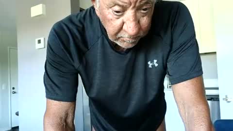 Jim online show from July 5, 2026, 5:09 pm