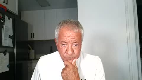 Jim online show from July 23, 2026, 2:42 am