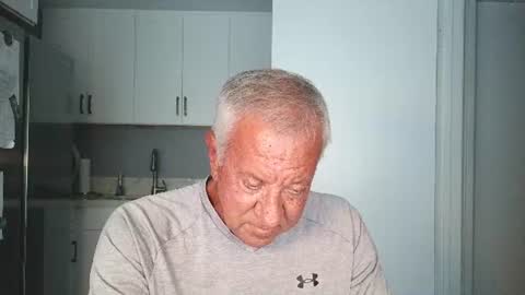 Jim online show from August 1, 2026, 11:25 pm