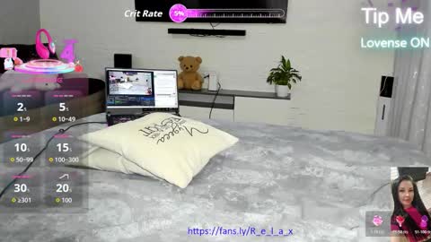 Nastya   RELAX online show from November 7, 2025, 10:15 am