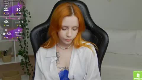 rachel__lips online show from June 6, 2026, 8:30 am