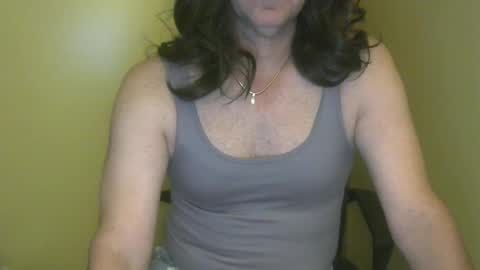 RachelCrossXO online show from July 7, 2026, 1:08 am