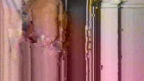 Snapshot of rachelmikels chatting on May 10, 2026, 6:51 am Rachel Michaels online show from May 10, 2026, 6:51 am