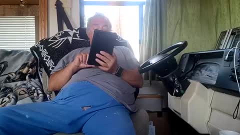 Radioman for fun online show from June 9, 2026, 2:17 pm