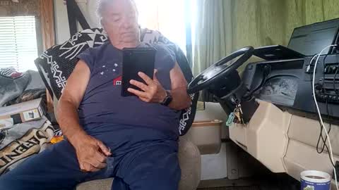 Radioman for fun online show from June 11, 2026, 2:15 pm