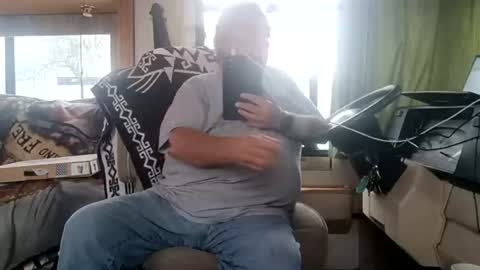 Radioman for fun online show from June 15, 2026, 2:08 pm