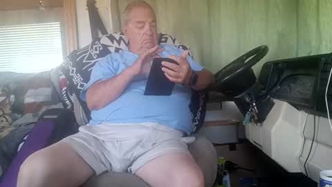 Radioman for fun online show from July 3, 2026, 2:01 pm