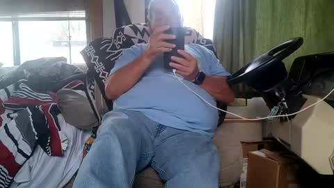 Radioman for fun online show from July 13, 2026, 2:09 pm