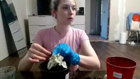 radish666 online show from May 28, 2026, 4:59 pm