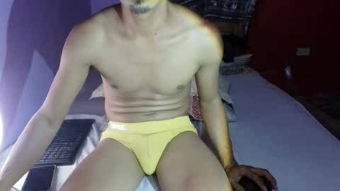 Raffyhardcock4u online show from July 13, 2026, 6:00 pm