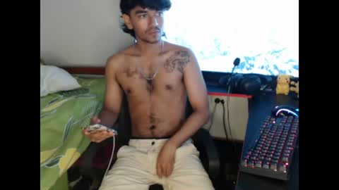 BSmoke Hotman online show from June 30, 2026, 6:14 am