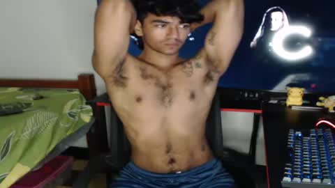 BSmoke Hotman online show from July 12, 2026, 6:59 am
