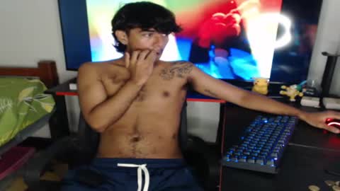 BSmoke Hotman online show from July 14, 2026, 8:41 am