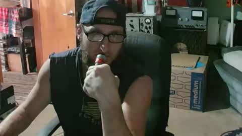 Randall online show from May 31, 2026, 8:32 pm