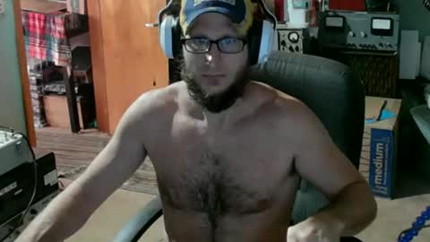 Randall online show from June 6, 2026, 8:02 pm