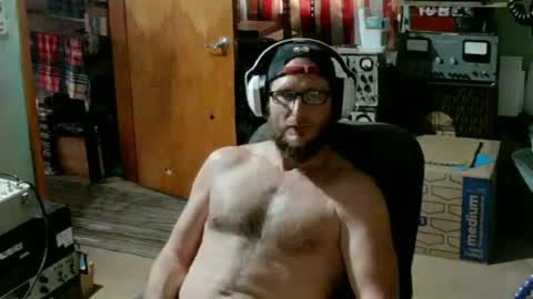 Randall online show from June 11, 2026, 10:52 pm