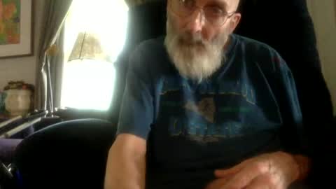 Randy online show from July 21, 2026, 8:55 pm