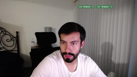 randomink3 online show from June 11, 2026, 2:53 am