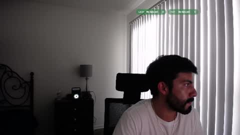 randomink3 online show from June 13, 2026, 7:23 pm