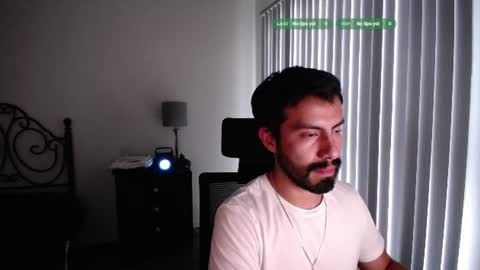 randomink3 online show from June 18, 2026, 2:12 am