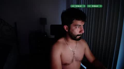 randomink3 online show from July 20, 2026, 1:13 pm