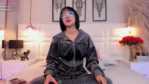 raquel Hyde online show from June 21, 2026, 12:30 pm