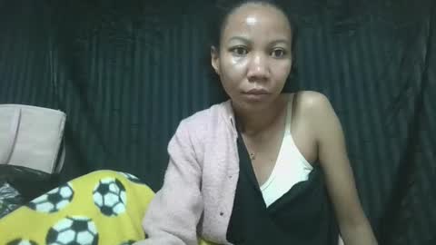 rasoanetteee online show from September 27, 2025, 5:34 am
