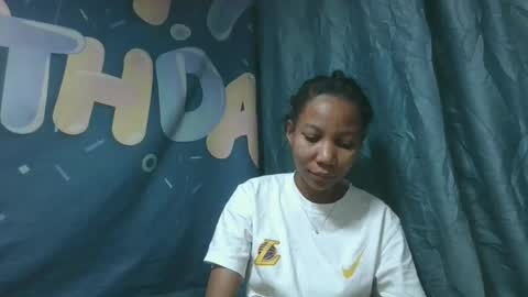 rasoanetteee online show from September 28, 2025, 7:14 am