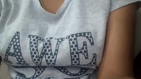 rava_sexy online show from June 22, 2026, 6:43 am