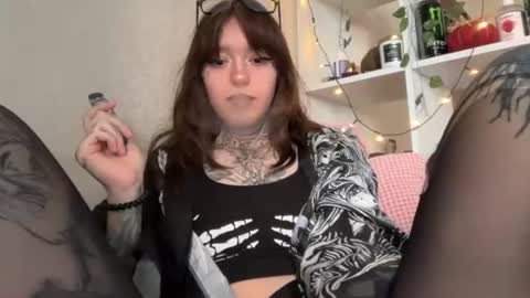 raven_armor online show from July 29, 2026, 1:09 pm