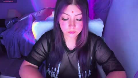 Raven online show from June 24, 2026, 12:31 am