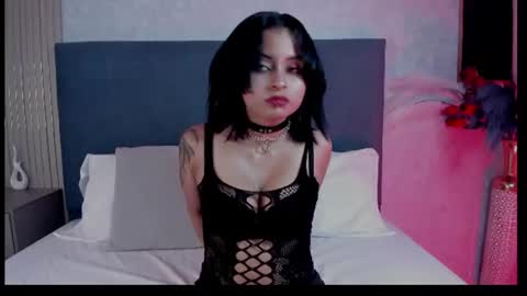 RAVEN MONRROE online show from June 23, 2026, 7:34 pm