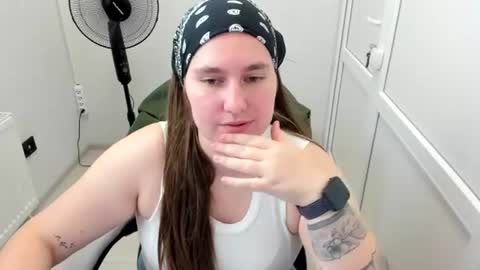 Raven online show from July 7, 2026, 6:47 am