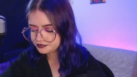 raventh_ online show from July 7, 2026, 2:14 am