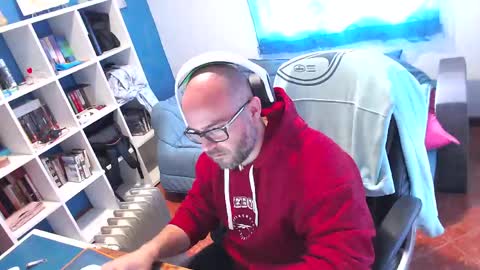 Snapshot of ravingr3d3 chatting on April 16, 2026, 10:27 am ravingr3d3 online show from April 16, 2026, 10:27 am