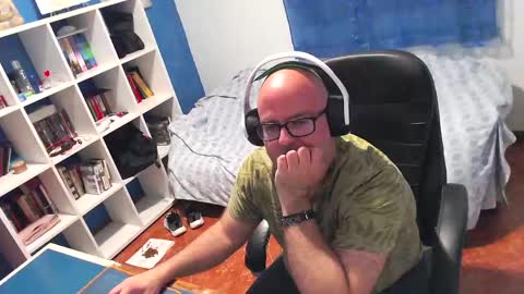 Snapshot of ravingr3d3 chatting on April 24, 2026, 11:40 pm ravingr3d3 online show from April 24, 2026, 11:40 pm