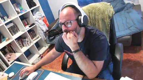 Snapshot of ravingr3d3 chatting on May 18, 2026, 1:17 pm ravingr3d3 online show from May 18, 2026, 1:17 pm
