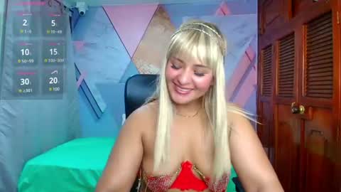 raylin_escobar online show from July 28, 2026, 7:39 pm