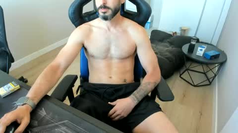 raysexparty online show from June 27, 2026, 3:28 pm