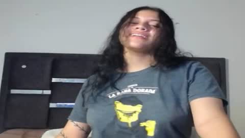 Snapshot of realshystepsis chatting on June 24, 2026, 1:32 pm Celeste online show from June 24, 2026, 1:32 pm