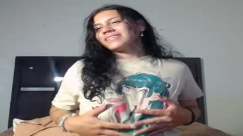 Snapshot of realshystepsis chatting on July 10, 2026, 12:52 pm Celeste online show from July 10, 2026, 12:52 pm