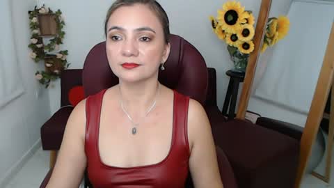 REBECA online show from June 29, 2026, 3:56 pm
