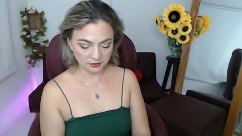 REBECA online show from July 6, 2026, 2:14 pm