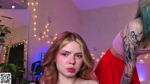 red__candy online show from July 7, 2026, 7:18 pm