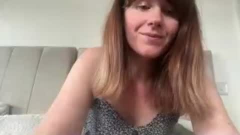 Snapshot of red_head_rosie_69 chatting on June 17, 2026, 9:12 am Rosie online show from June 17, 2026, 9:12 am