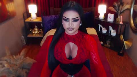 AsianRedivy online show from April 12, 2026, 6:18 am