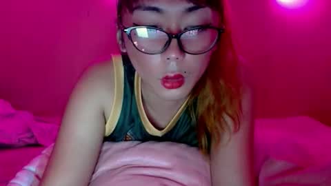 red_kitsune69 online show from February 22, 2026, 5:55 pm