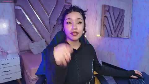 Snapshot of red_pandaa chatting on July 1, 2026, 2:46 am red_pandaa online show from July 1, 2026, 2:46 am